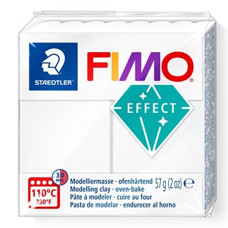 Polymerlera FIMO effekt 57 g