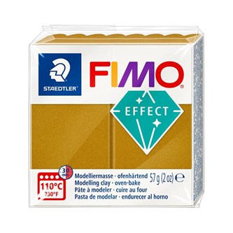 Polymerlera FIMO effekt 57 g