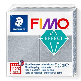 Polymerlera FIMO effekt 57 g