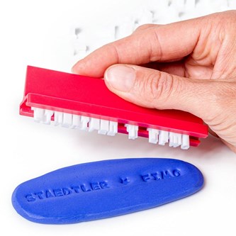 FIMO stämplar 88-pack