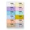 Polymerlera FIMO soft pastell 12-pack