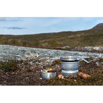 Trangia Stormkök