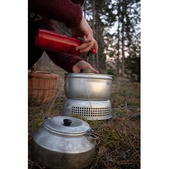 Trangia Bränsleflaska 0,5 L