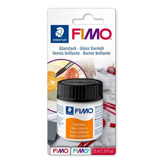 FIMO klarlack 35 ml