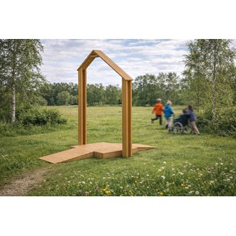 Naturiq plattform