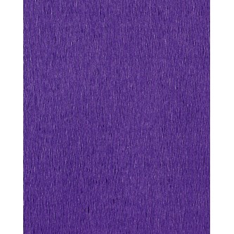 Kräppapper 50x250 cm, 10 rullar