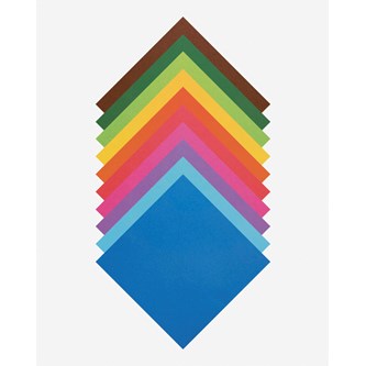 Origamipapper 15x15 cm, 100 ark