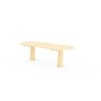 Naturiq stort sandbord