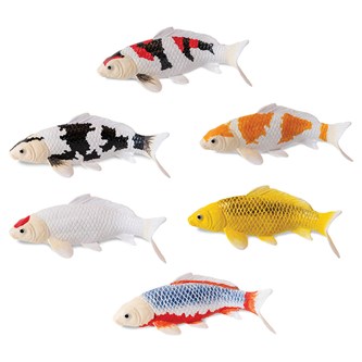 Fiskar 6-pack