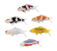 Fiskar 6-pack