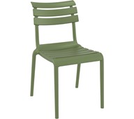 Helen stapelbar stol