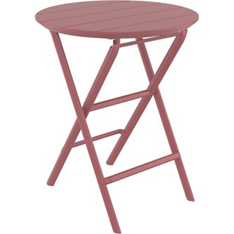 Helen fällbart bord runt