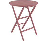 Helen fällbart bord runt