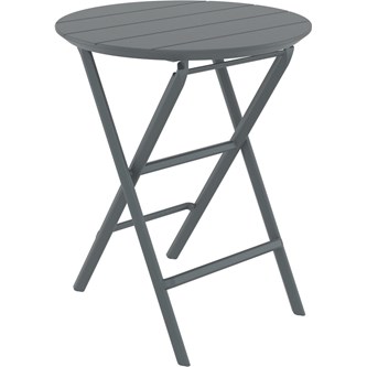 Helen fällbart bord runt