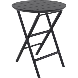 Helen fällbart bord runt