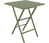 Helen fällbart bord kvadrat