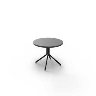 Soffbord Tekla ø 60 H50