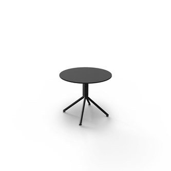 Soffbord Tekla ø 60 H50