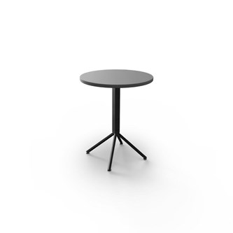 Bord Tekla ø 60 H73 cm