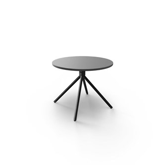 Bord Tekla ø 90 H73 cm