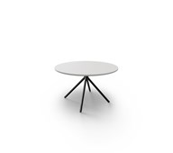 Bord Tekla ø 120 H73 cm