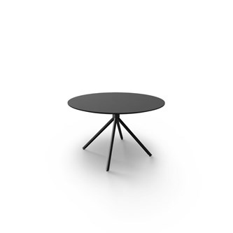 Bord Tekla ø 120 H73 cm