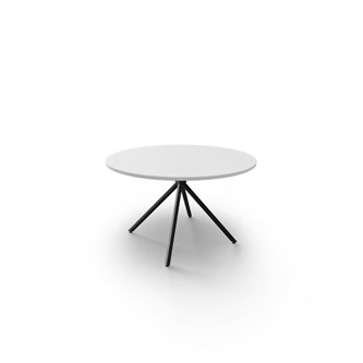 Bord Tekla ø 120 H73 cm