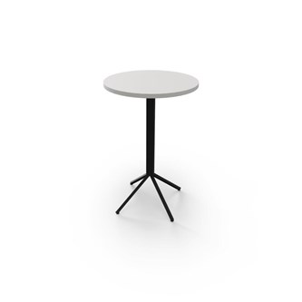 Bord Tekla ø 60 H90 cm