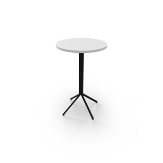 Bord Tekla ø 60 H90 cm