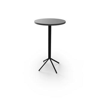 Bord Tekla ø 60 H105 cm