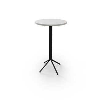 Bord Tekla ø 60 H105 cm