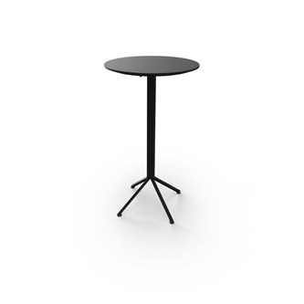 Bord Tekla ø 60 H105 cm