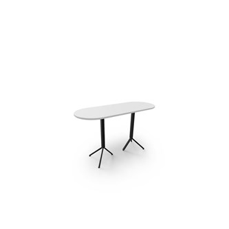 Bord Tekla 150x60 H90 cm