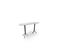 Bord Tekla 180x60 H105 cm