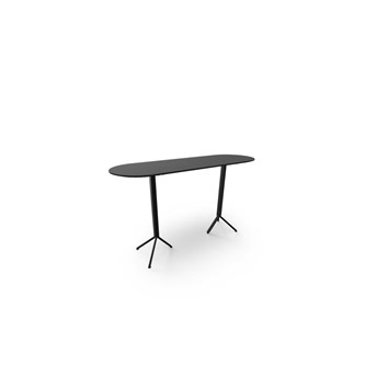 Bord Tekla 180x60 H105 cm