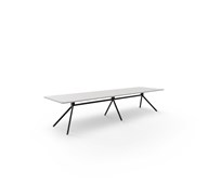 Konferensbord Tekla 360x100 cm