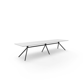 Konferensbord Tekla 360x100 cm