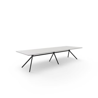 Konferensbord Tekla 360x120 cm