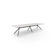 Konferensbord Tekla 360x120 cm