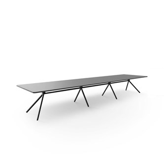 Konferensbord Tekla 500x120 cm