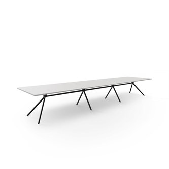 Konferensbord Tekla 500x120 cm