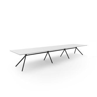 Konferensbord Tekla 500x120 cm