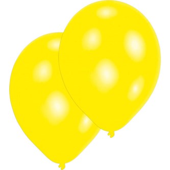Ballonger 10-pack