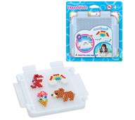 Aquabeads Pop-Up pärlplatta