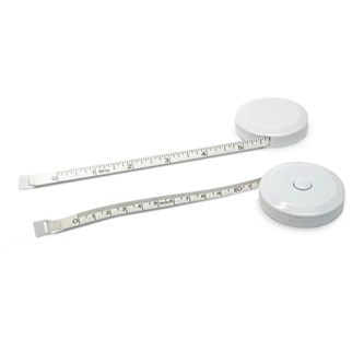 Måttband PVC-fritt