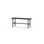 Novis Compact sittbänk 100 cm svart stativ