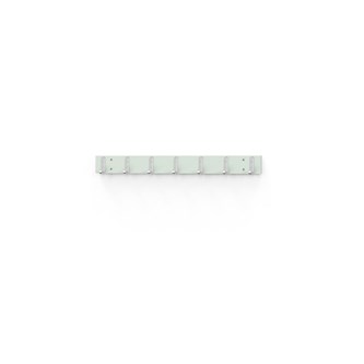 Novis Elite kroklist med 7 väskkrokar 100 cm