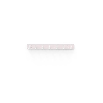 Novis Elite kroklist med 7 väskkrokar 100 cm
