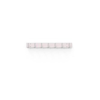 Novis Elite kroklist med 7 väskkrokar 100 cm