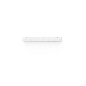 Novis Elite kroklist med 7 väskkrokar 100 cm